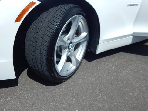 Used 2016 BMW Z4 sDrive28i image 21
