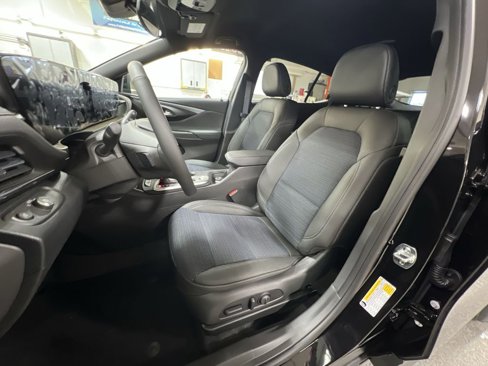 New 2025 Buick Envista Preferred w/ Convenience I Package image 18