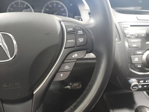 Used 2017 Acura RDX AWD image 30
