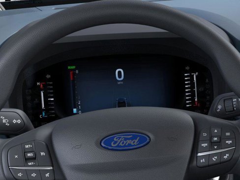 New 2025 Ford Maverick XL image 13