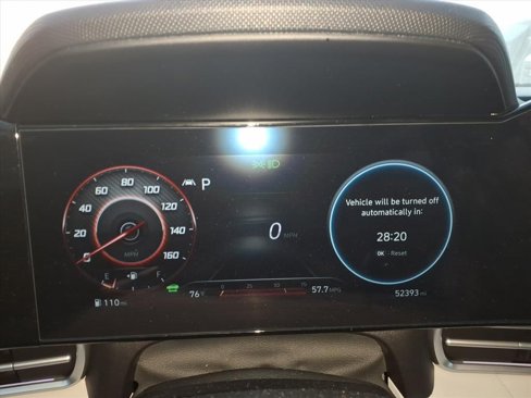 Used 2023 Hyundai Elantra Limited image 14