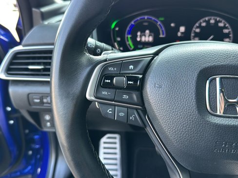 Used 2022 Honda Accord Sport image 18