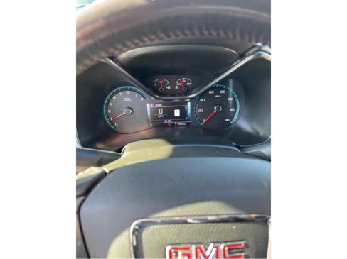Used 2018 GMC Canyon All Terrain w/ Trailering Package image 11