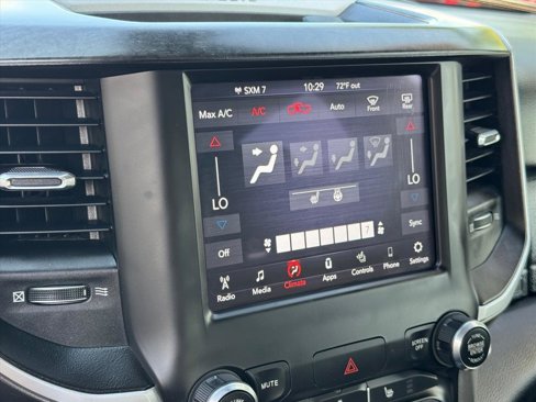 Used 2019 RAM 1500 Big Horn image 16
