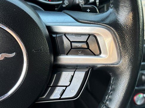 Used 2019 Ford Mustang Coupe w/ Equipment Group 101A image 28