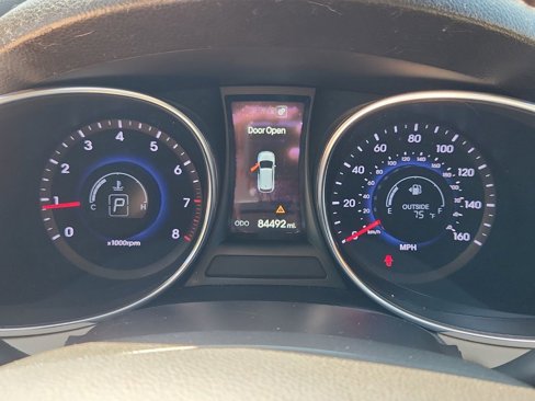 Used 2014 Hyundai Santa Fe Sport 2.0T image 24