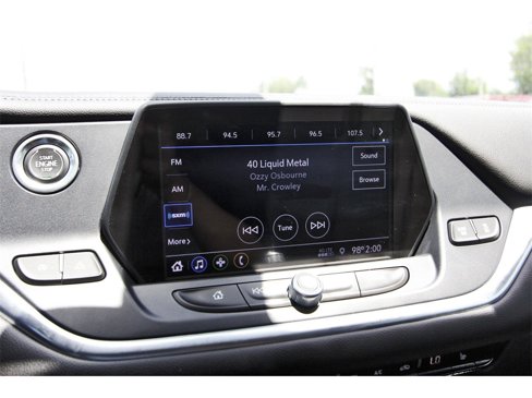 Certified 2020 Chevrolet Blazer LT image 26