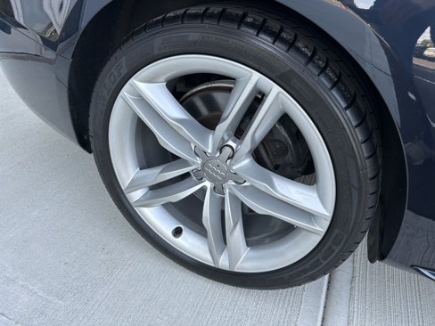 Used 2016 Audi S5 Premium Plus image 17