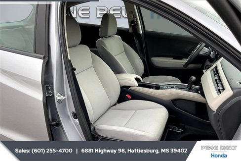 Used 2021 Honda HR-V LX image 6