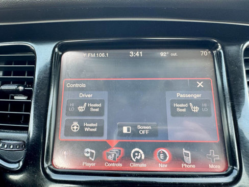 Used 2014 Dodge Dart Limited image 23