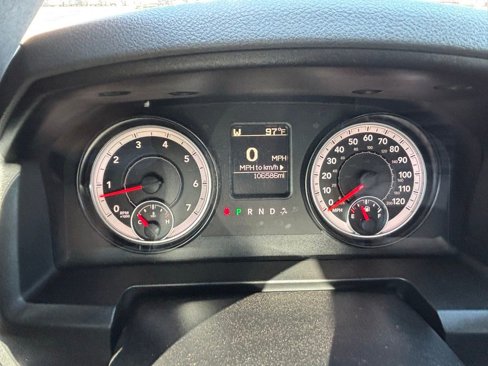 Used 2015 RAM 1500 Express image 35
