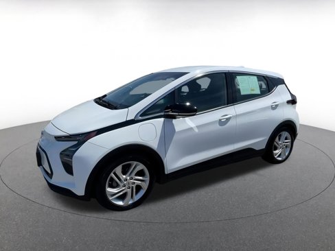Used 2023 Chevrolet Bolt LT w/ Driver Confidence Package image 8
