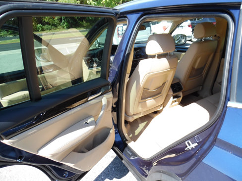 Used 2014 BMW X3 xDrive28i image 20