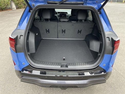 New 2026 GMC Terrain AT4 w/ Convenience Package III image 25