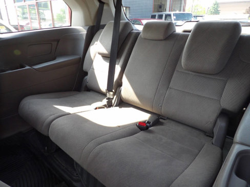 Used 2014 Honda Odyssey LX image 10