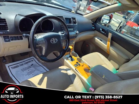 Used 2008 Toyota Highlander Limited image 14