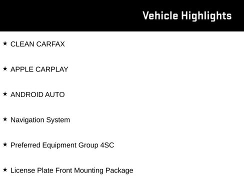 Used 2023 GMC Terrain AT4 image 25