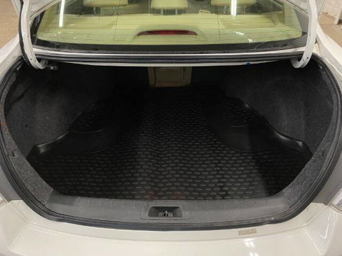Used 2009 Honda Accord EX-L image 15