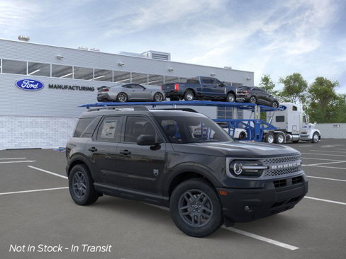 New 2025 Ford Bronco Sport Big Bend image 7