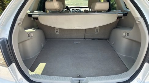 Used 2011 MAZDA CX-7 s Touring w/ Technology Pkg image 14