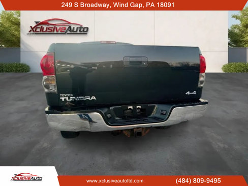 Used 2007 Toyota Tundra SR5 image 4