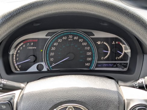 Used 2014 Toyota Venza LE image 21