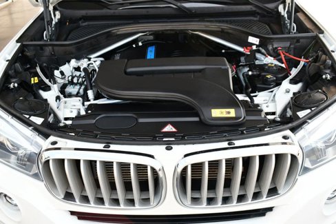 Used 2016 BMW X5 xDrive40e image 49