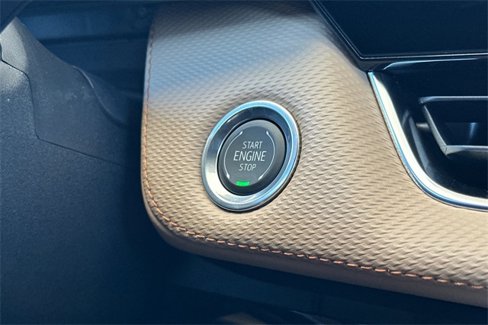 New 2026 Chevrolet Equinox ACTIV w/ Safety and Technology Package image 29