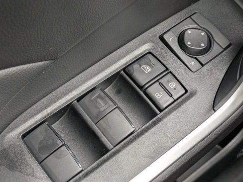 New 2025 Toyota RAV4 LE image 25