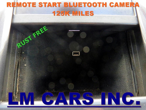 Used 2014 Chevrolet Impala LT w/ Convenience Package image 43
