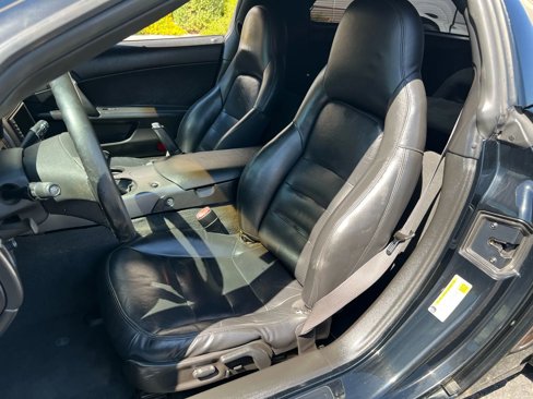 Used 2006 Chevrolet Corvette Coupe w/ Preferred Equipment Group image 13