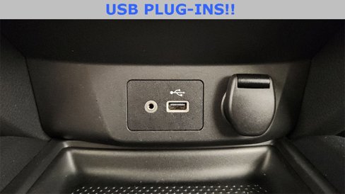 Used 2018 Nissan Rogue S image 15