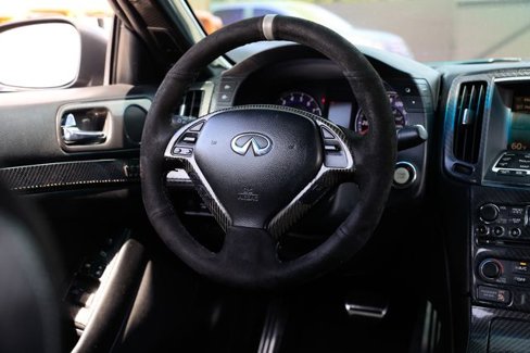 Used 2008 INFINITI G37 Journey w/ Premium Pkg image 30