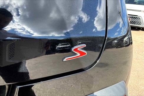 Used 2021 Kia Soul S image 9