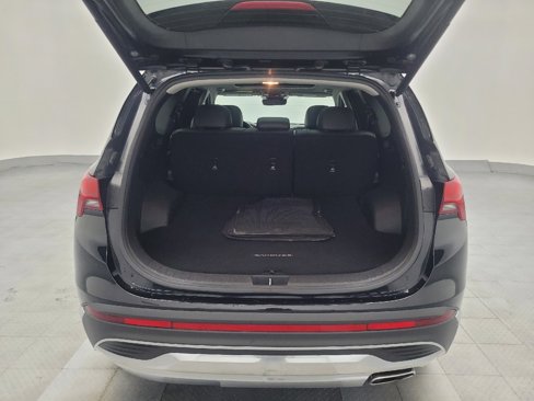 Used 2022 Hyundai Santa Fe SEL w/ Convenience + Premium Package image 29