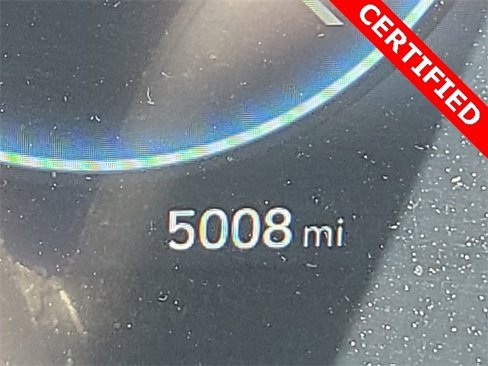 Certified 2024 Hyundai Elantra SEL image 7