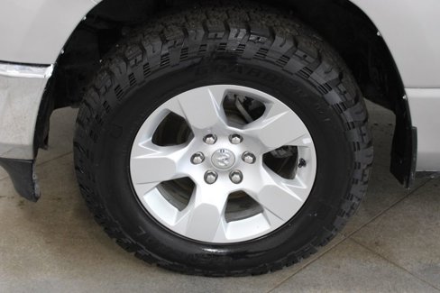 Used 2022 RAM 1500 Big Horn image 41