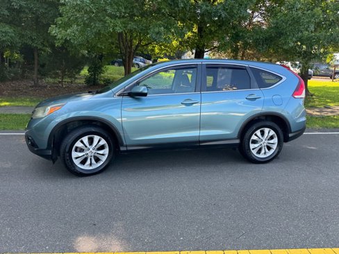 Used 2013 Honda CR-V EX image 11