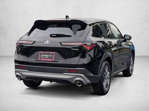 New 2025 Acura ADX FWD image 2