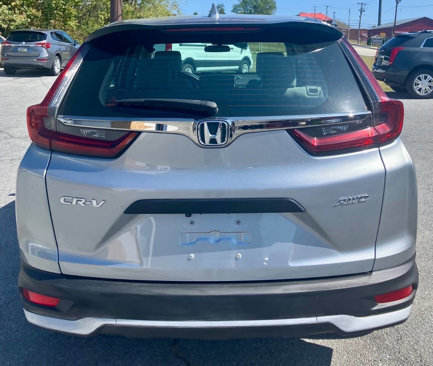 Used 2020 Honda CR-V LX image 5