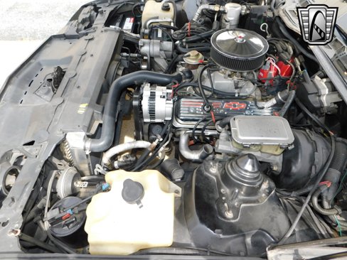 Used 1988 Chevrolet Camaro RS image 20