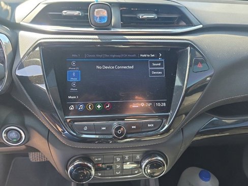 Used 2023 Chevrolet TrailBlazer ACTIV w/ Convenience Package image 6