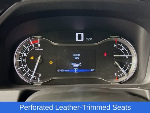 Used 2016 Honda Pilot Elite image 38