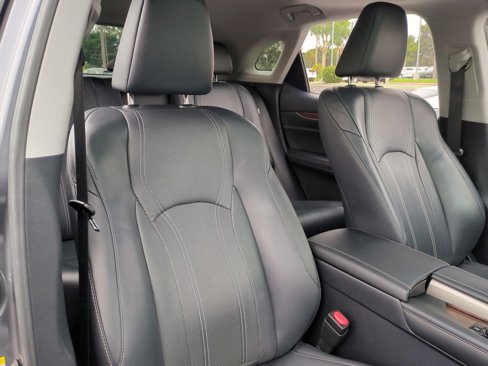 Used 2017 Lexus RX 350 FWD image 36