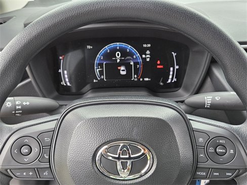 New 2026 Toyota Corolla LE image 26