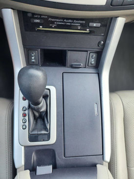 Used 2009 Acura RDX SH-AWD image 37
