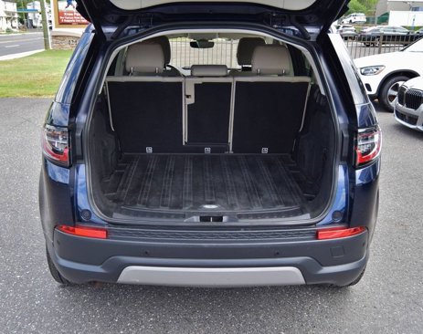 Used 2020 Land Rover Discovery Sport S image 13