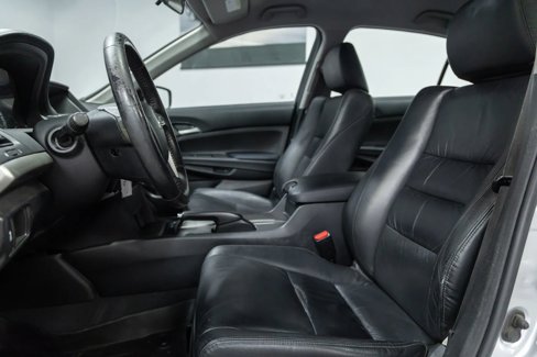 Used 2012 Honda Accord SE image 14