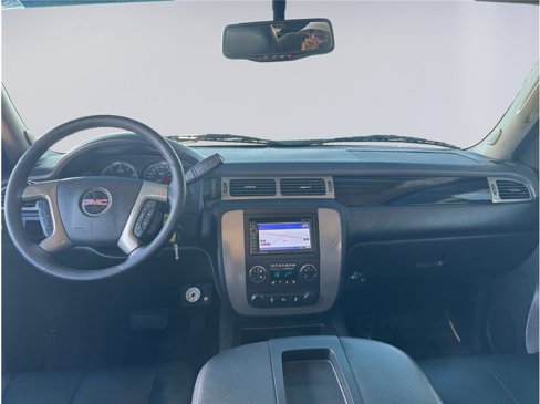 Used 2012 GMC Yukon SLT image 19