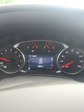 Used 2022 GMC Terrain SLE w/ Driver Convenience Package image 10